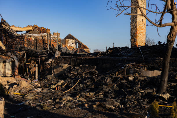 24/7 Emergency Fire Damage Assessment experts in Morristown, NJ