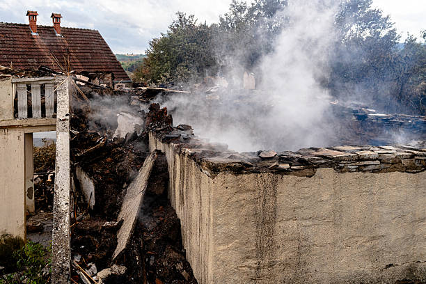 Reliable Fire Damage Assessment contractor in Morristown, NJ by Fire Damage Biloxi